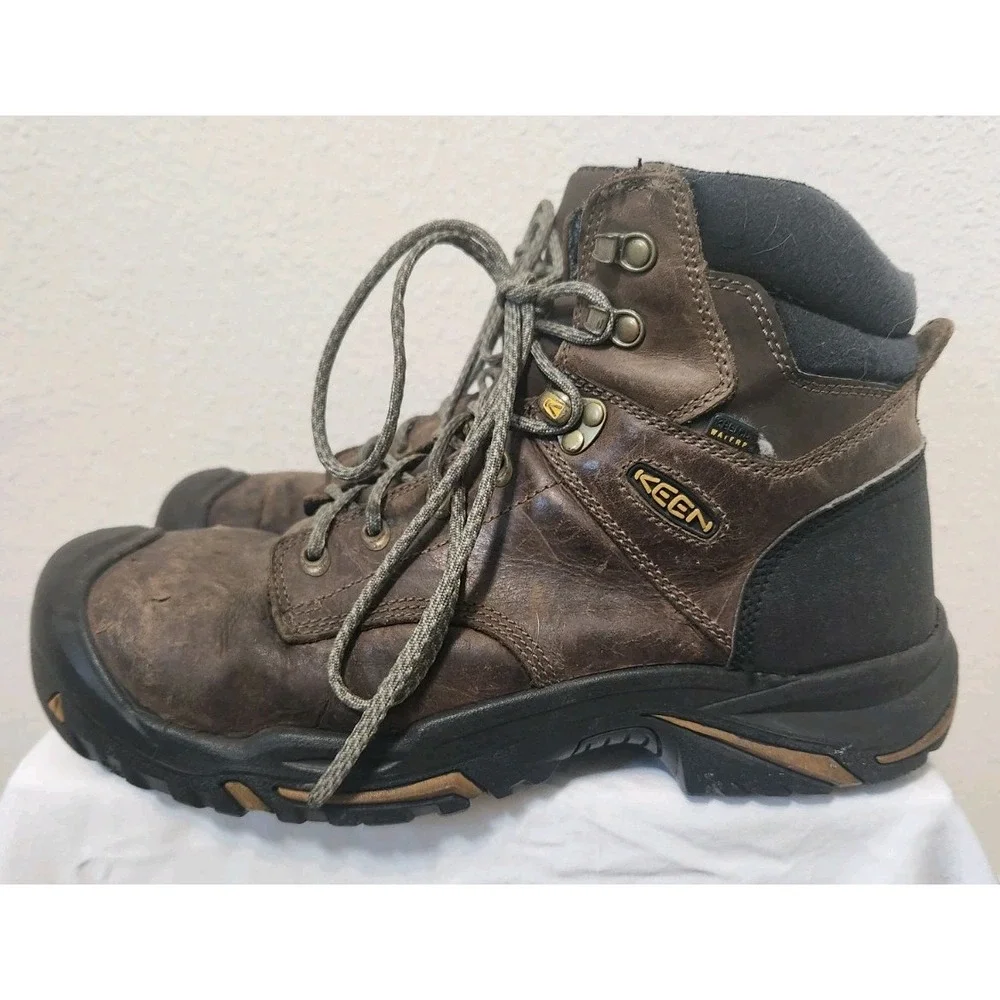 KEEN Utility Mt. Vernon 6